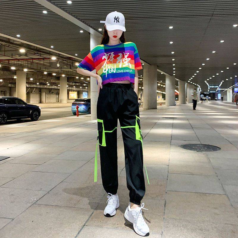 50099 + 63049 black pants